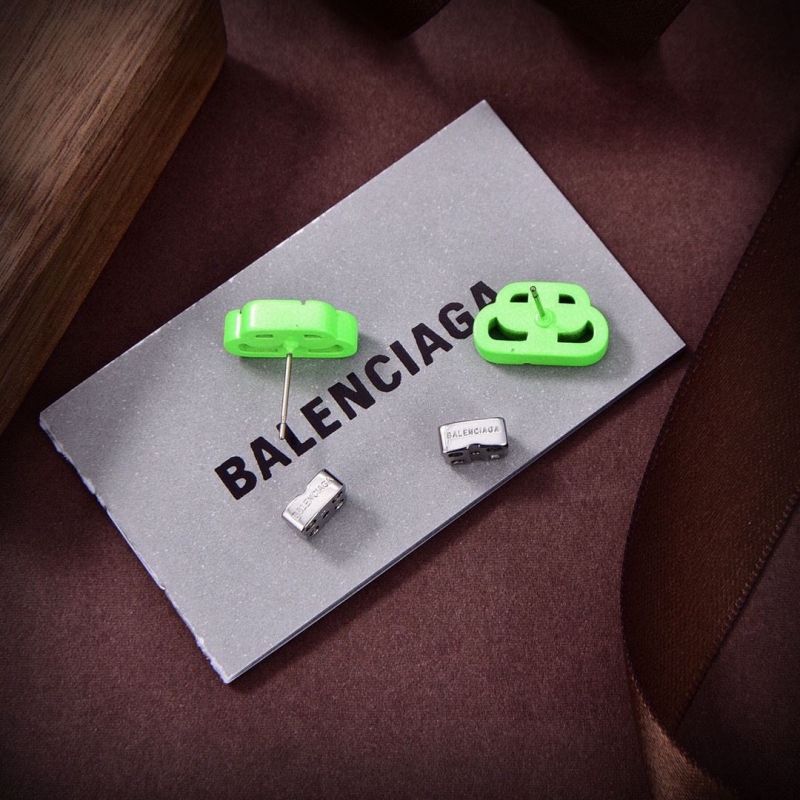 Balenciaga Earrings